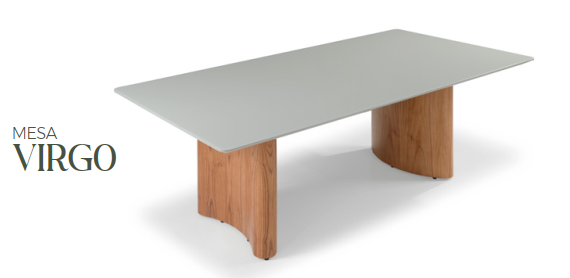 Mesa de Jantar Aura
